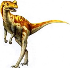 Процератозавр