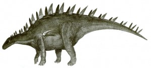 Лексовизавр