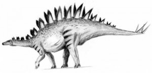 Туоянгозавр