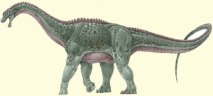люфенгозавр